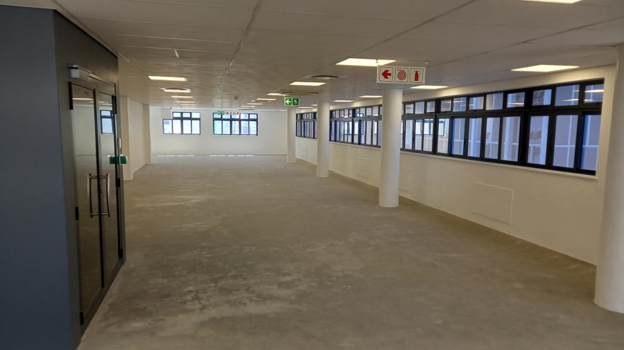 To Let commercial Property for Rent in Cape Town City Centre Western Cape